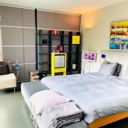 B&B Winterresidentie ติลเบิร์ก ภายนอก รูปภาพ