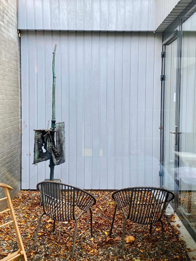 B&B Winterresidentie ติลเบิร์ก ภายนอก รูปภาพ
