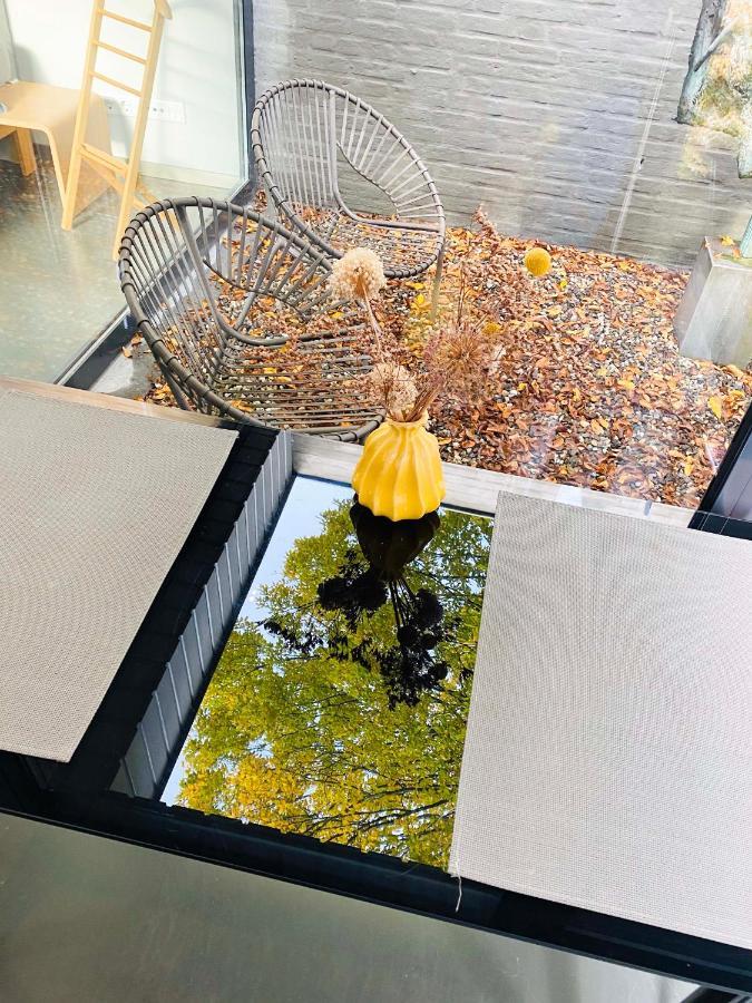 B&B Winterresidentie ติลเบิร์ก ภายนอก รูปภาพ